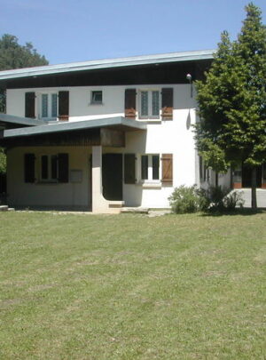 Photo de l'hébergement