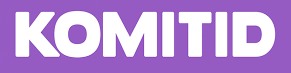 Logo Komitid