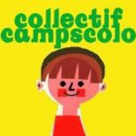 Logo du collectif Camp Colo