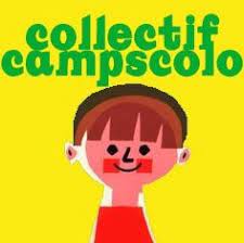 Logo du collectif Camp Colo