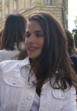 Photo de Mathilde