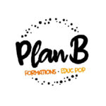 Plan B - Logo de Partenaire