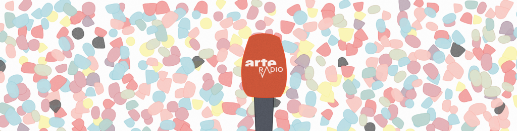 logo arte radio