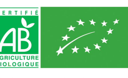 Logo Agriculture Bio