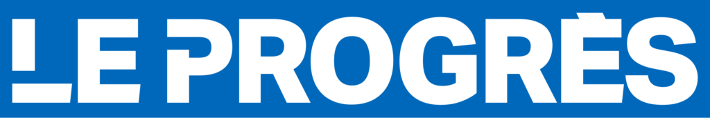 Logo du Journal Le Progrès