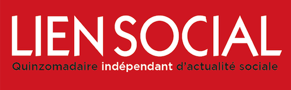 Logo de la revue Lien Social