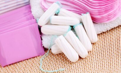 Kit Protections Menstruelles