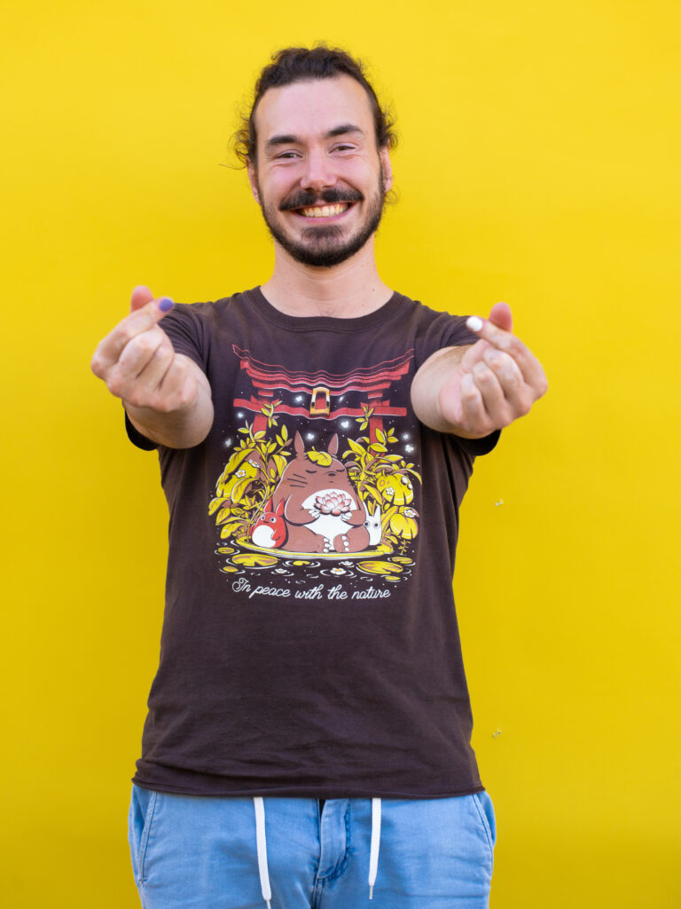 Photo de Finn
