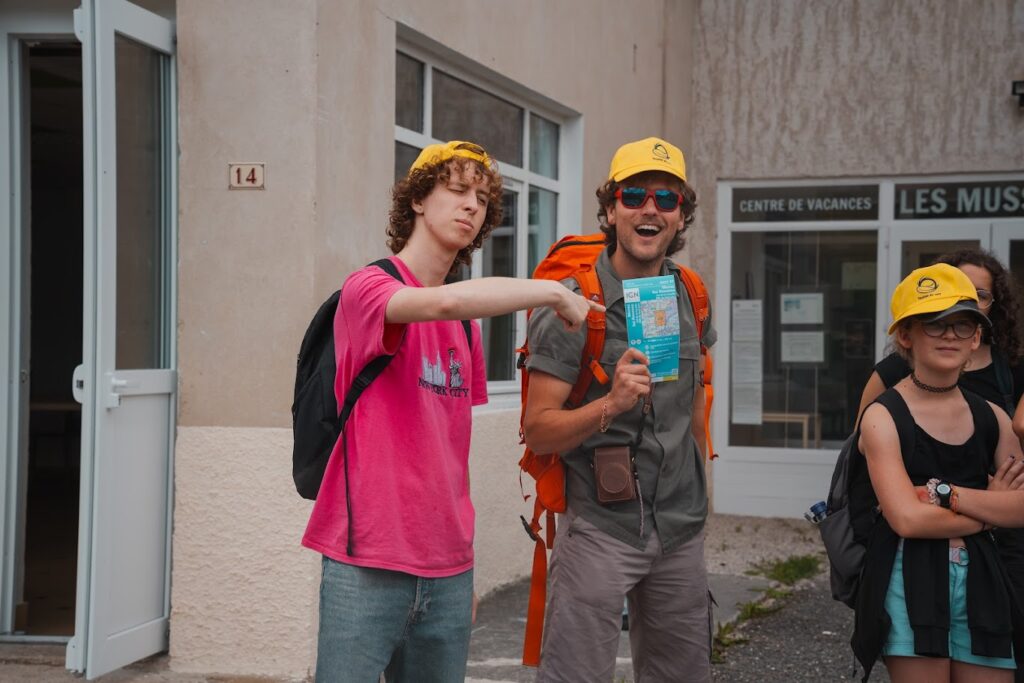 Photo de Robin