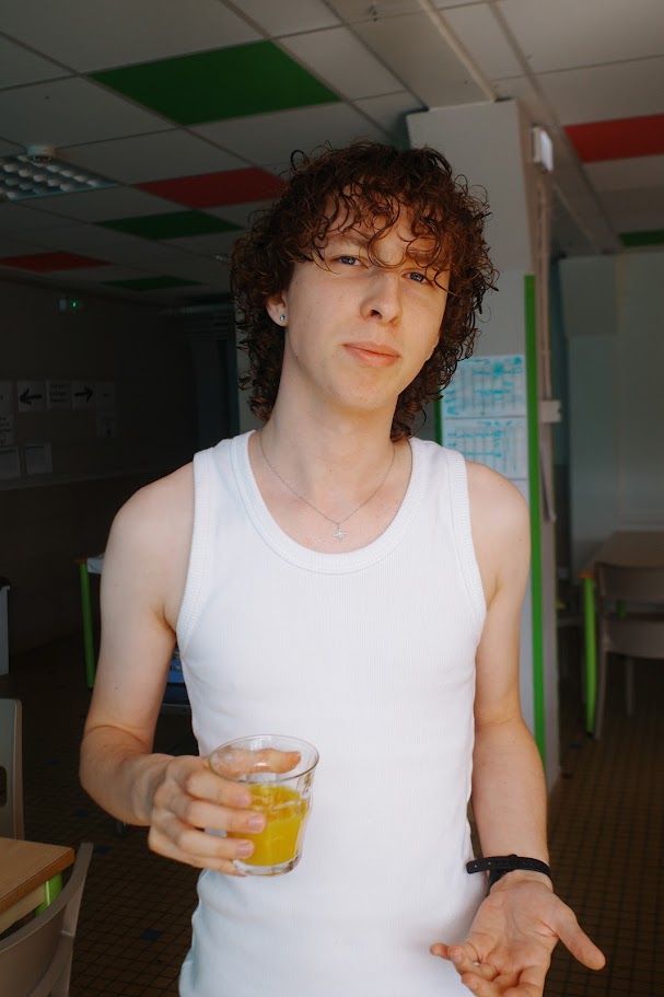 Photo de Noah
