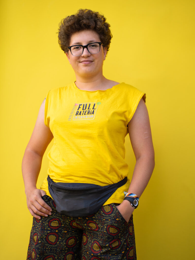Photo de Danaëll