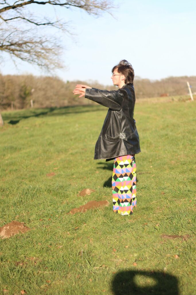 Photo de William