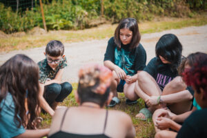 Pour les adolescents, c’est quoi une colonie de vacances « inclusive » ? – Ouest France