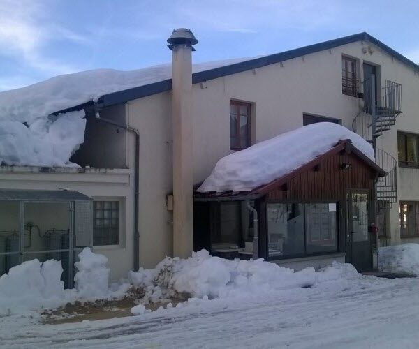 Centre du Pays de Gex