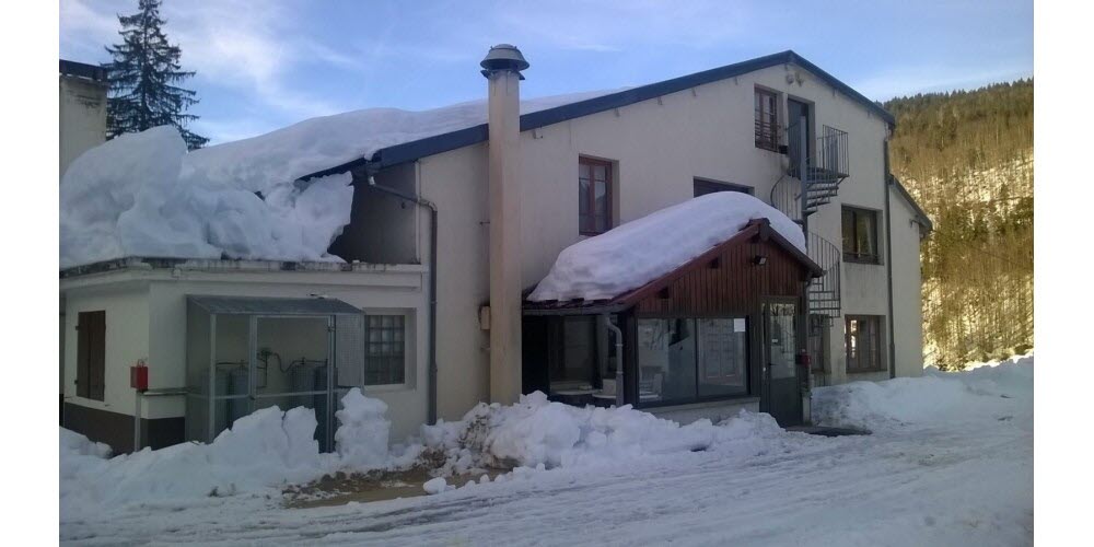 Centre du Pays de Gex