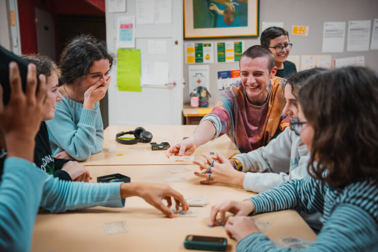 Journée de Formation – L&rsquo;autorité, un problème d&rsquo;adulte ?