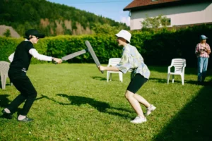 Des colonies de vacances inclusives – La Deferlante