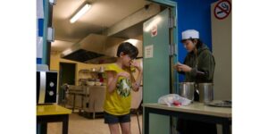 Une colo où les enfants décident de (presque) tout – Le Progrès