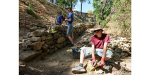 Colonies de vacances : un modèle à réinventer ? – L'Est Républicain