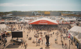 L'éducation populaire à la Fête de l'Humanité 2026